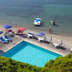 Mayola Mhotelsgroup Hotel San Bartolomeo Al Mare