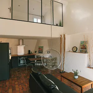  Apartment Le Duplex Frankreich