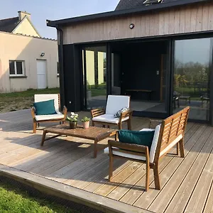  Apartment Ti Laouen Karaez France