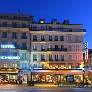 Richmond Gare Du Nord פריז