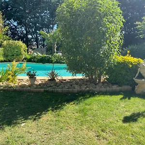 Le Pimayon Casa vacanze Manosque
