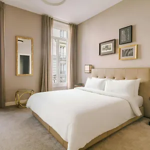 Le Frochot Pigalle, Sonder By Marriott Bonvoy Hotel