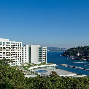 The Grand Tarabya מלון איסטמבול