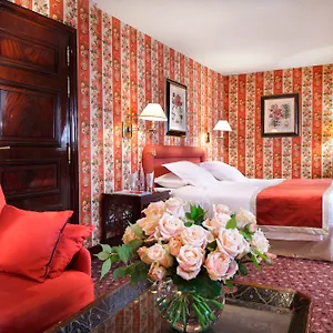 La Demeure Montaigne Otel