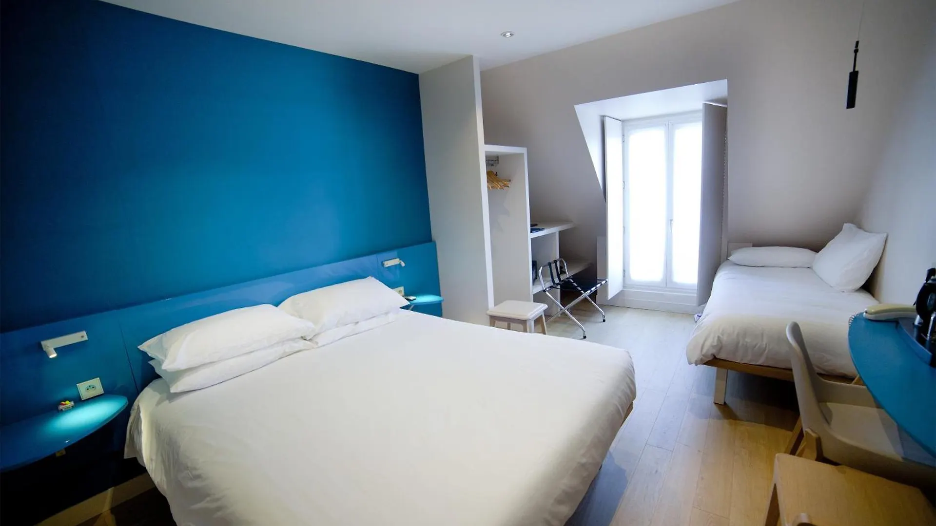 Hotel Andrea Παρίσι