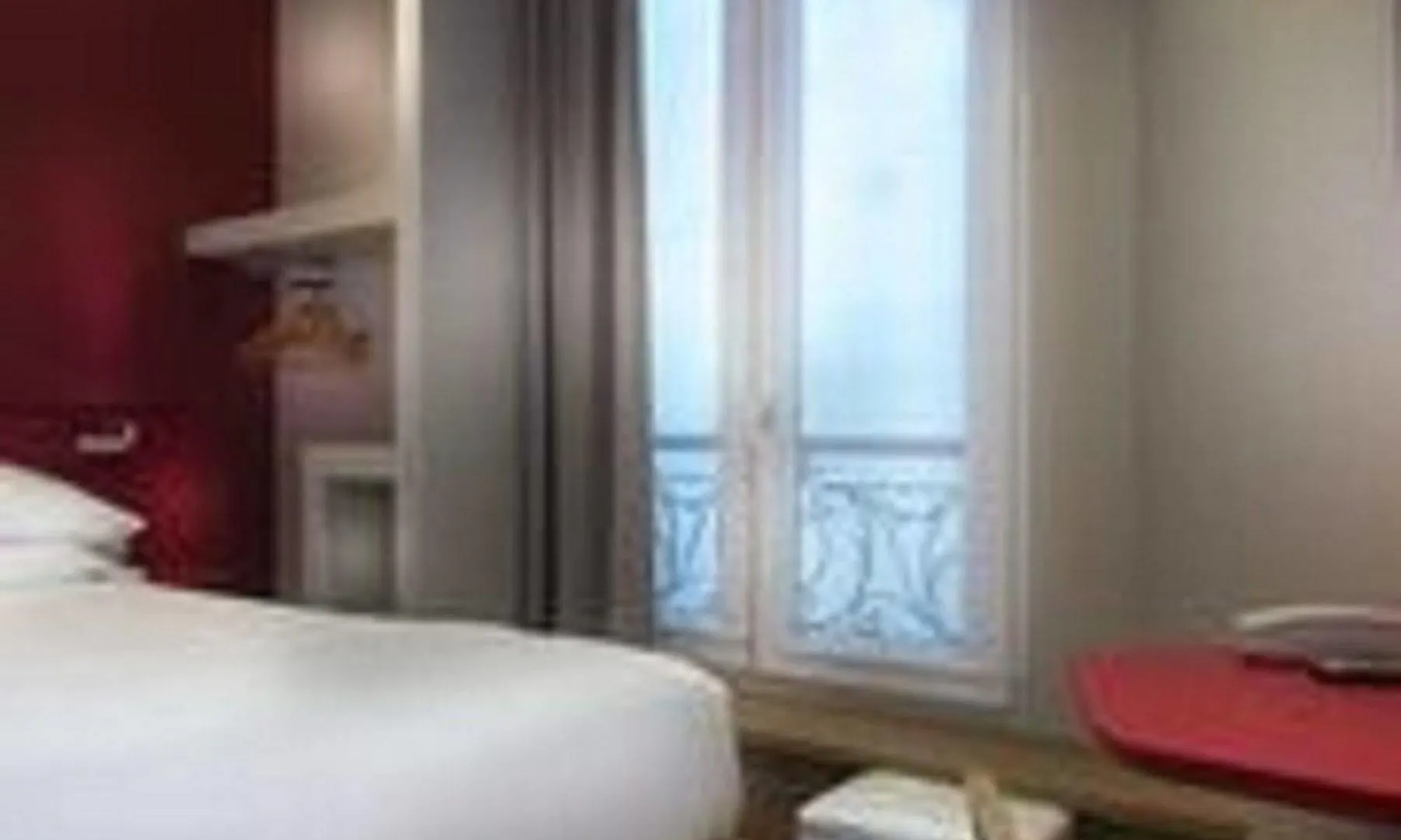 ***  Hotel Andrea Παρίσι Γαλλία