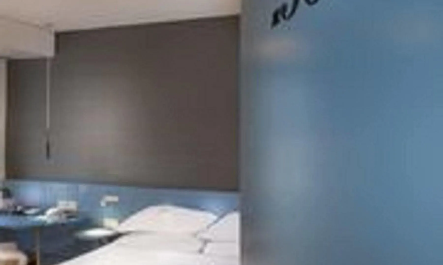 Hotel Andrea Παρίσι