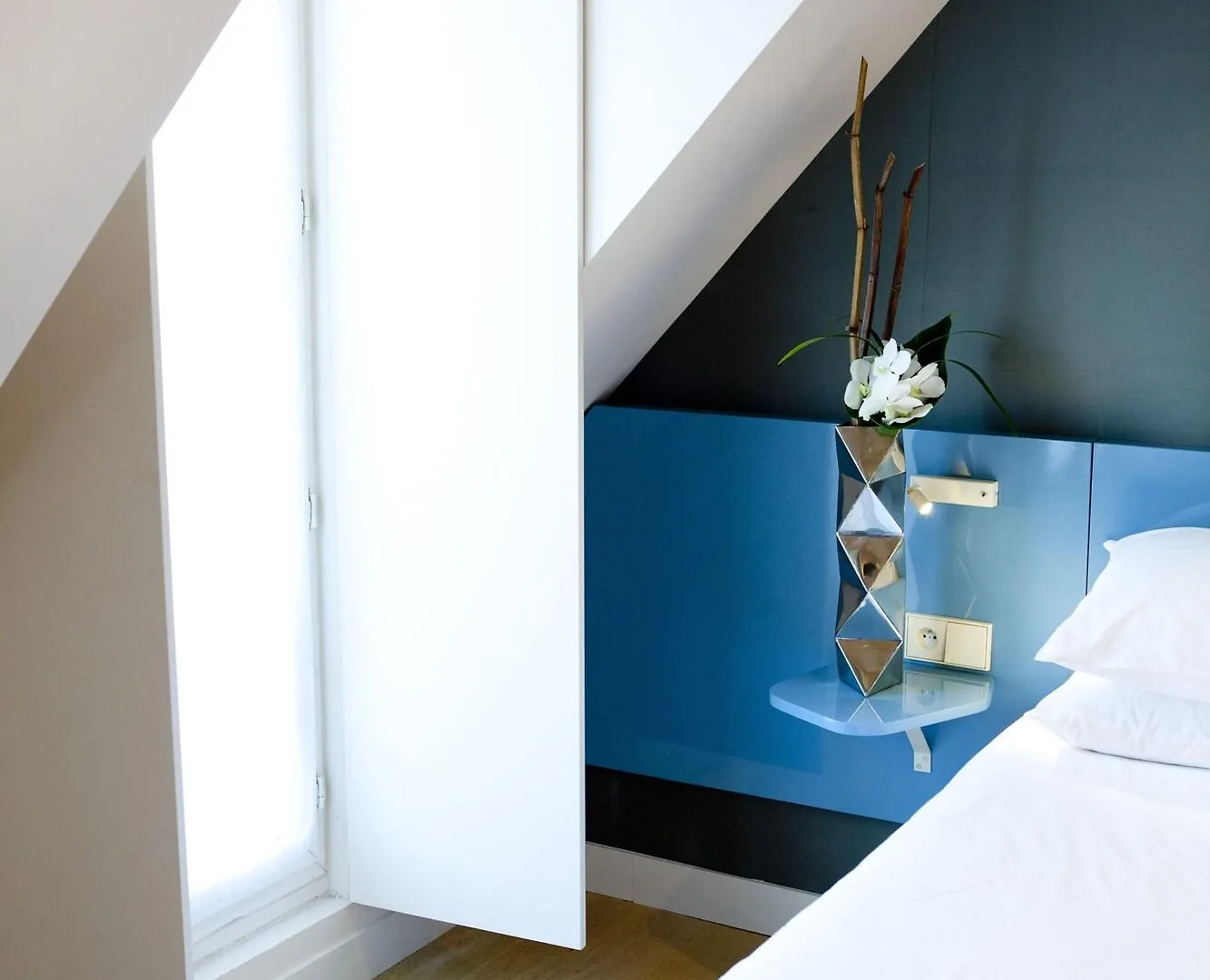 Hotel Andrea Paris 3*,  France