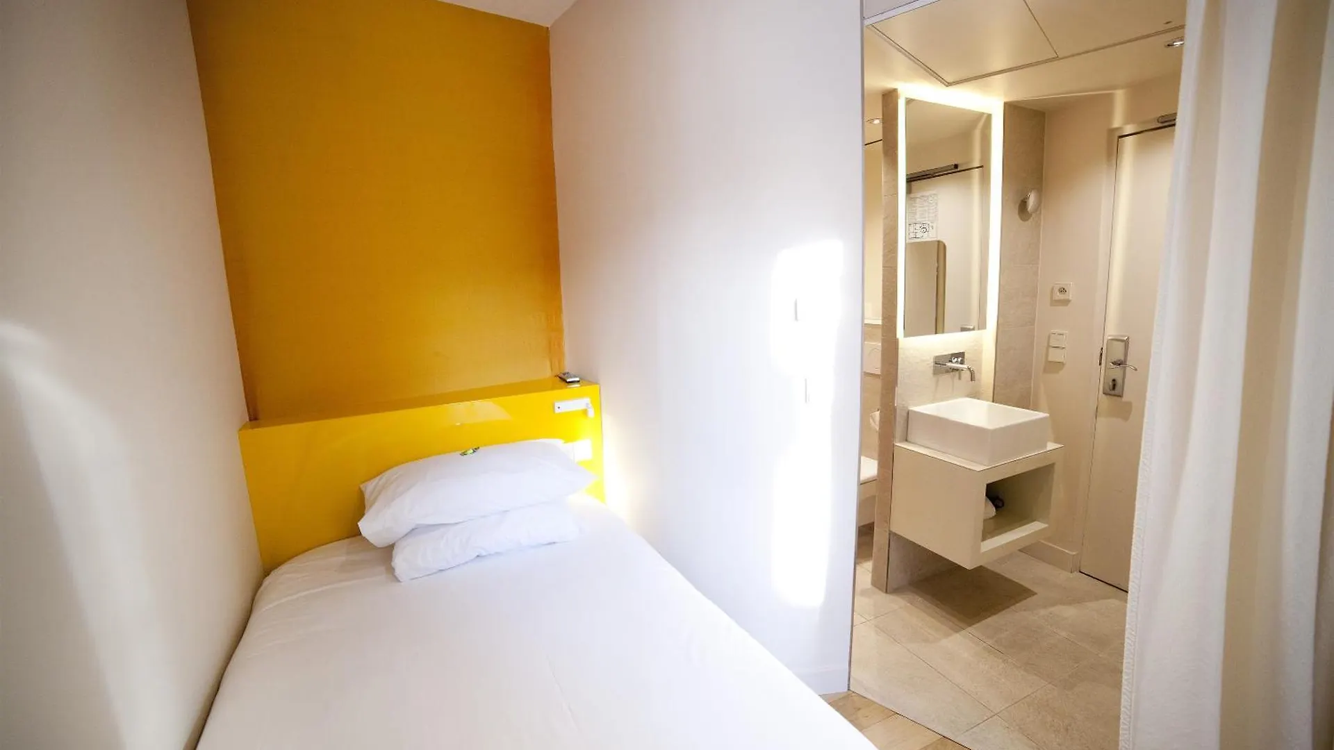 Hotel Andrea Paris