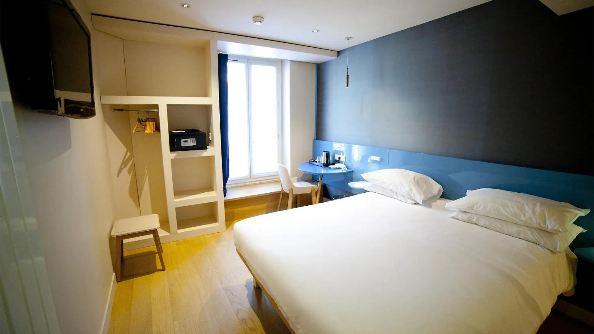 Hotel Andrea Paris
