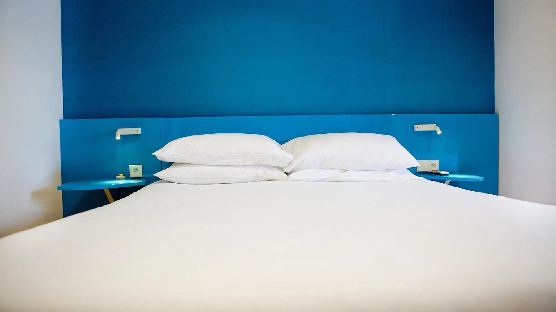 Hotel Andrea Paris France
