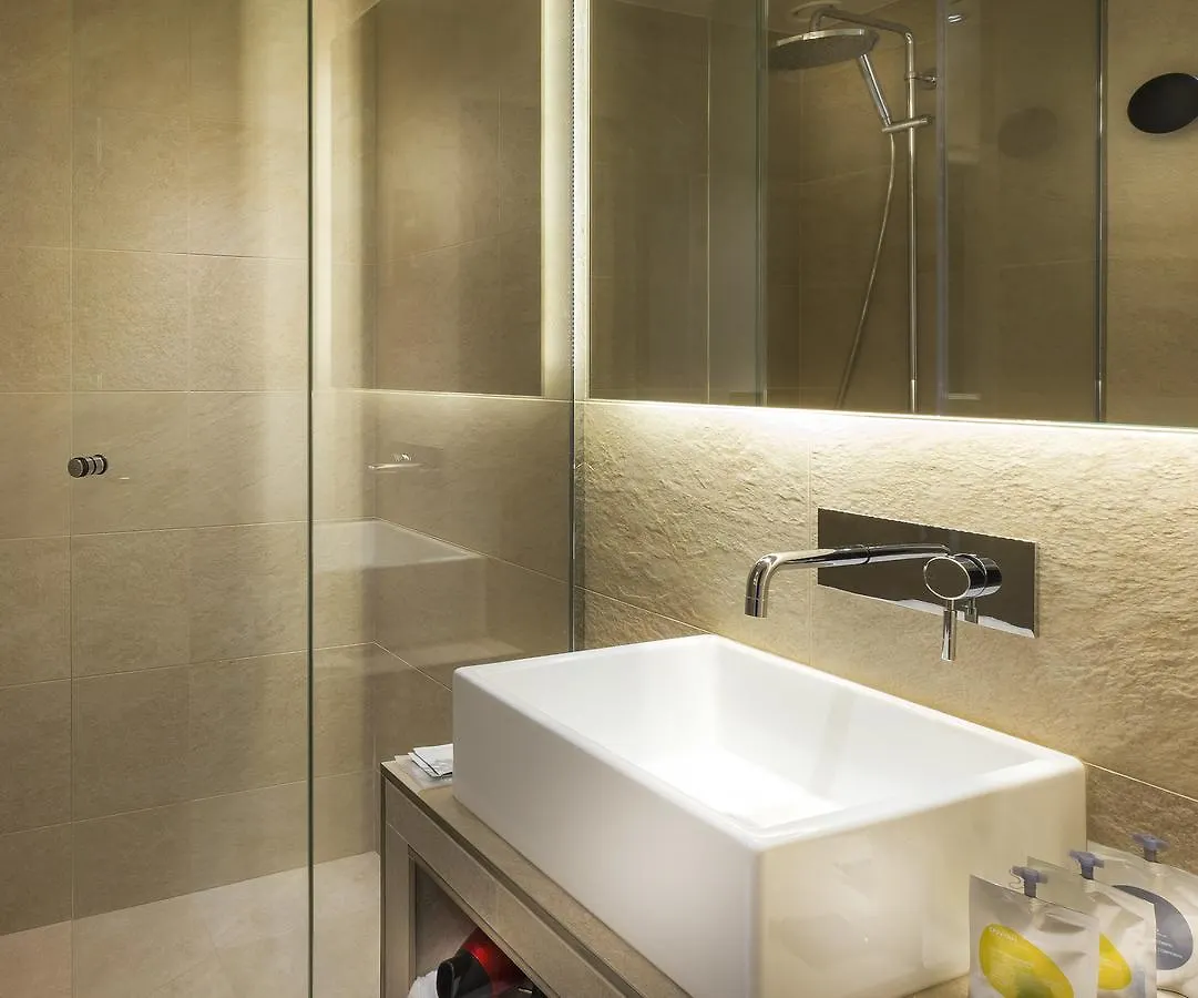 Hotel Andrea Paris