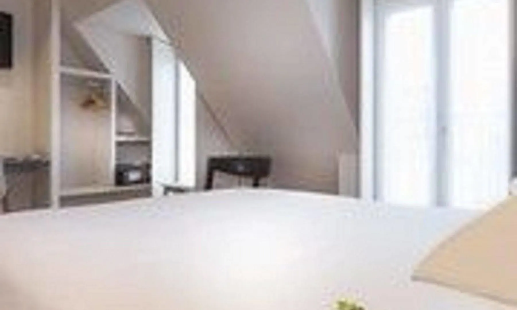 Hotel Andrea Paris
