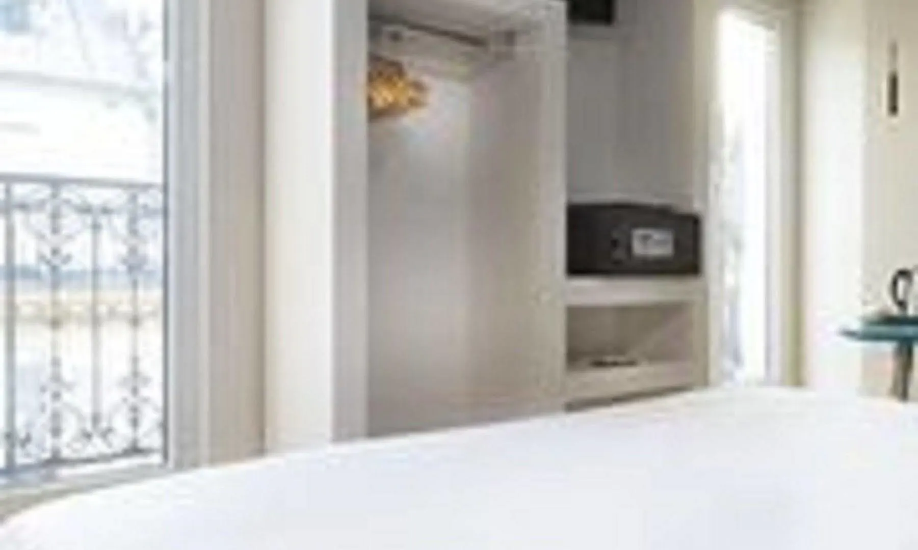 Hotel Andrea Paris