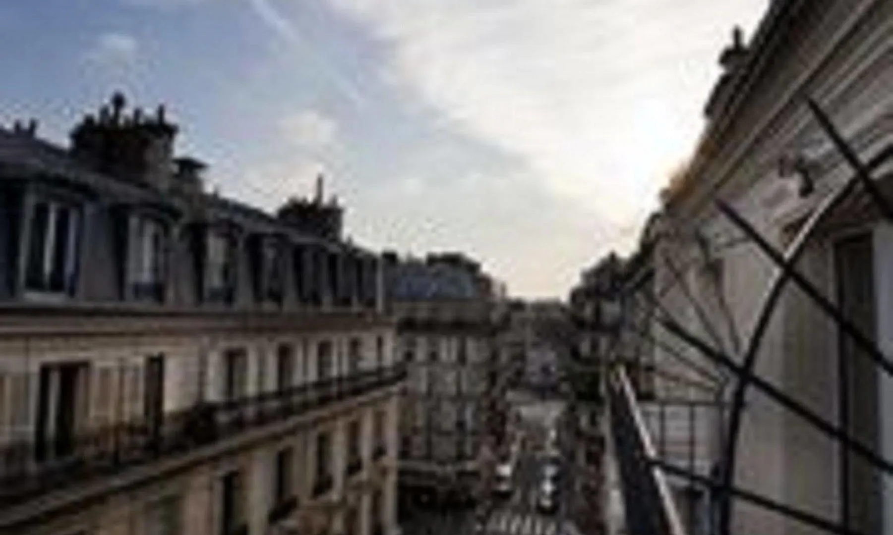 Hotel Andrea Paris
