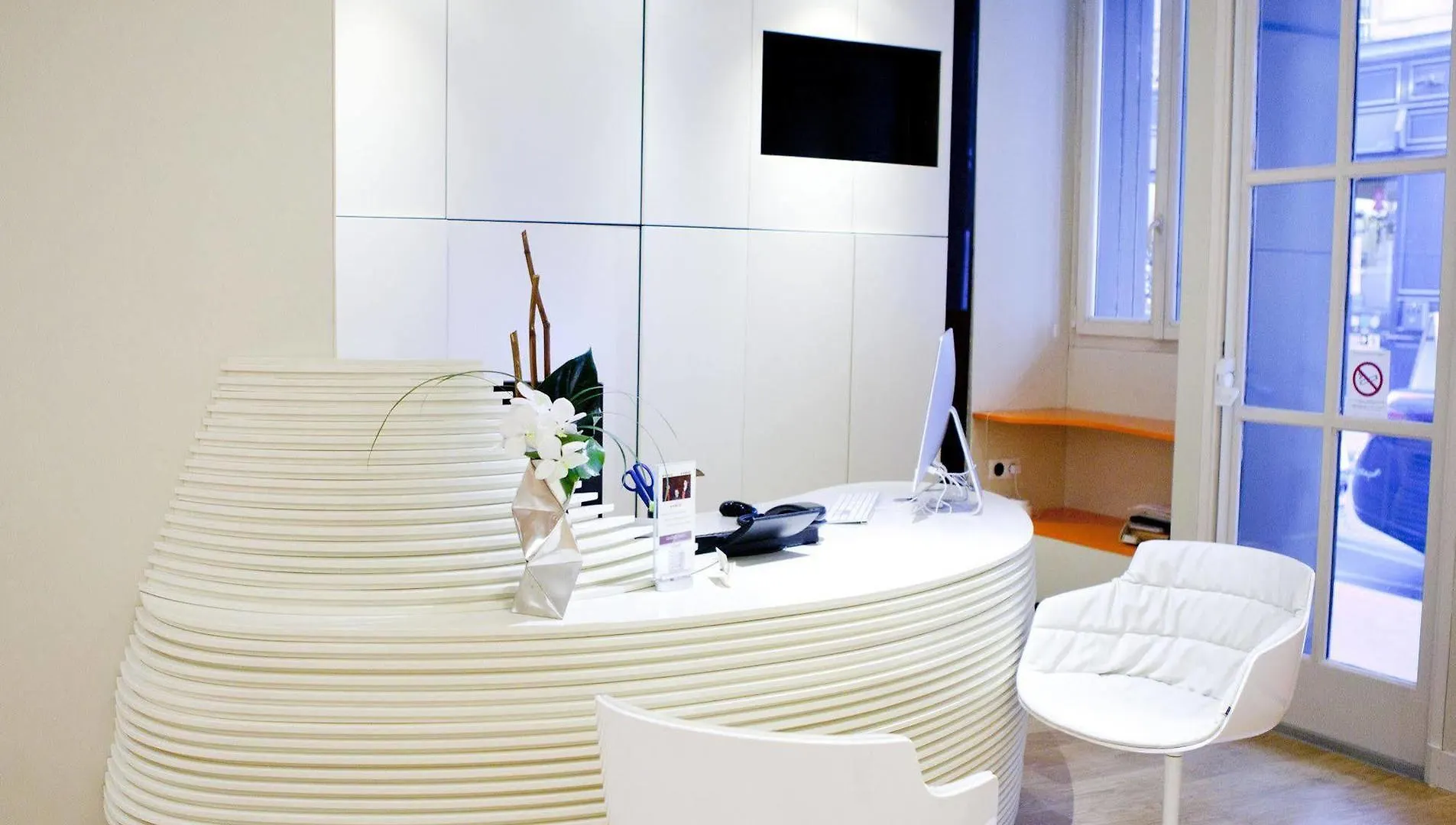 Hotel Andrea Paris