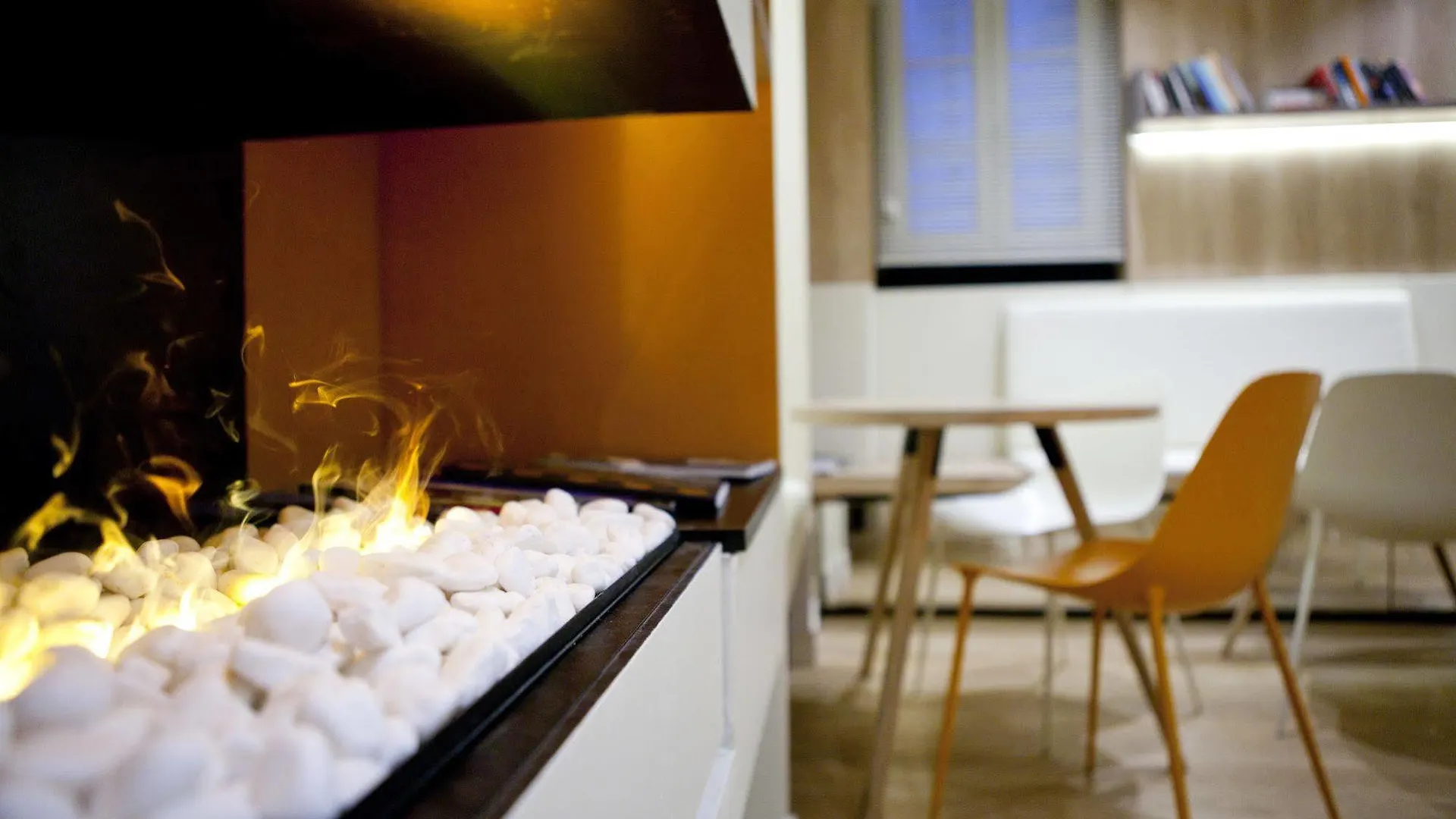 Hotel Andrea Paris
